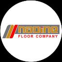 Nadine Floor Company  logo